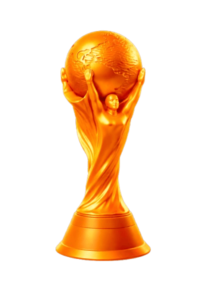 FIFA World Cup ratings on Kuenpro